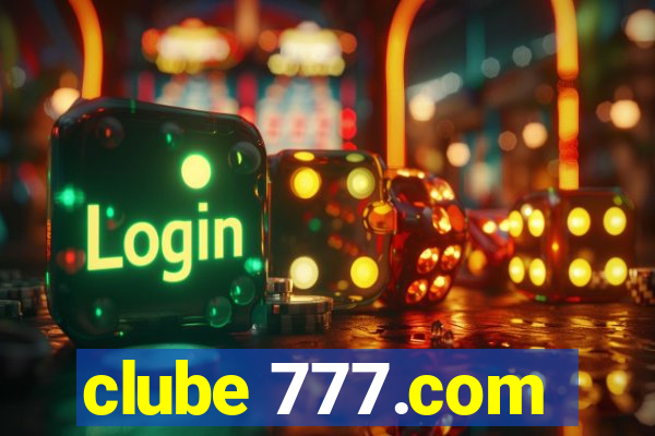 clube 777.com